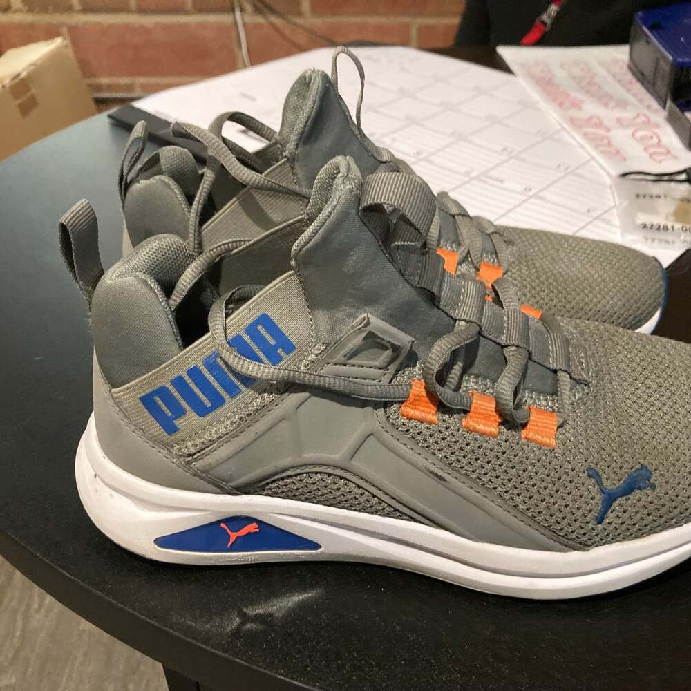 Puma